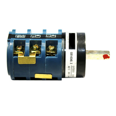 Tyre Changer Pedal Switch