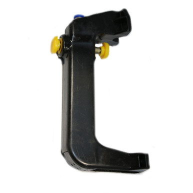 Locking Trigger and Handle