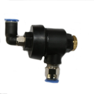 Bead Breaker Dump Valve