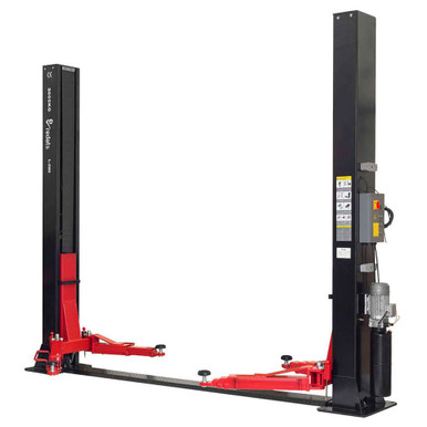 L280 5 Tonne 2 Post Van Lift