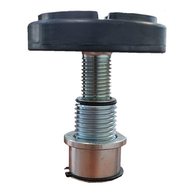 Double Height Screw Pad Assembley