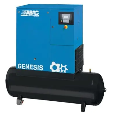 GENESIS11 270L 3 Phase 11HP Screw Compressor