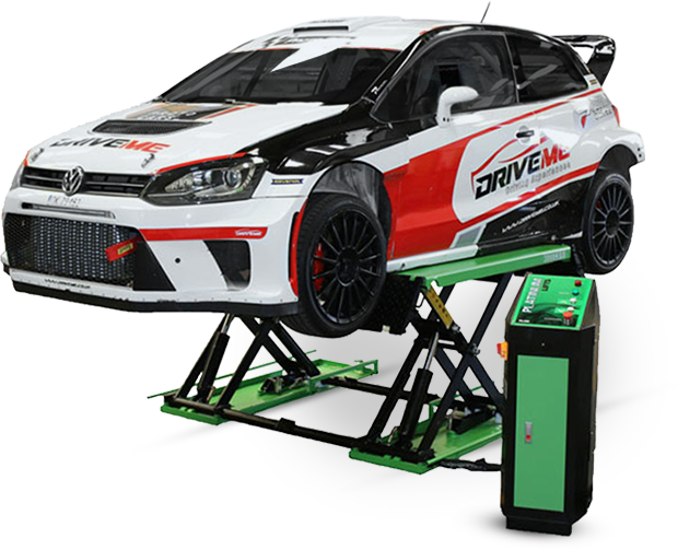 About Garage Equipment Group