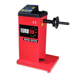 Mini Spin Manual