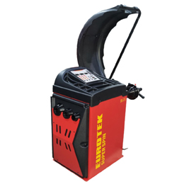 Super Spin Semi-Automatic