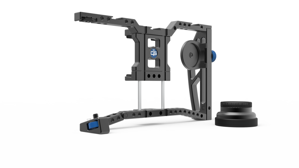 Cage - Legacy - Bundle