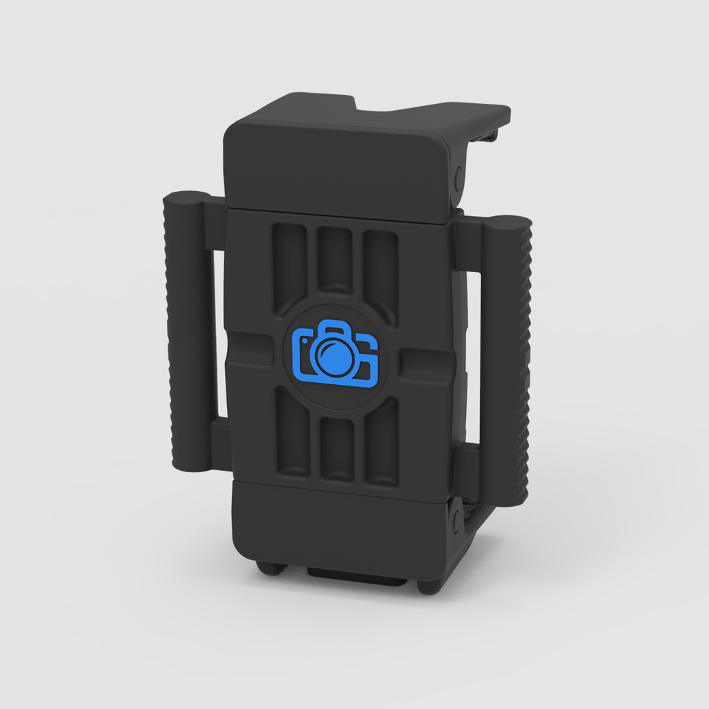 JawZ Adapter Pro (Ring Light)