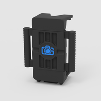 JawZ Adapter Pro (Ring Light)