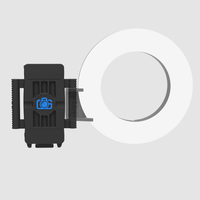 JawZ Adapter Pro (Ring Light)