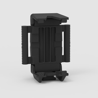 JawZ Adapter Pro (Ring Light)