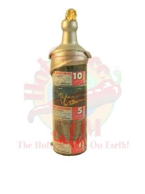 Blair's 16 Million Reserve Crystals