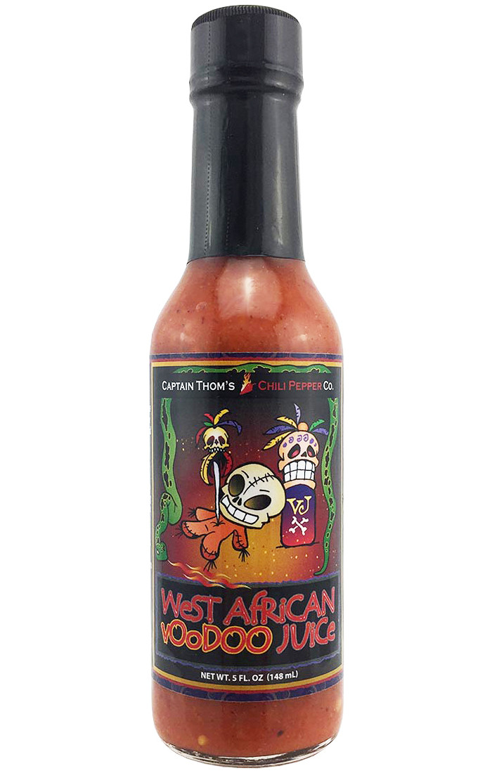 voodoo heat