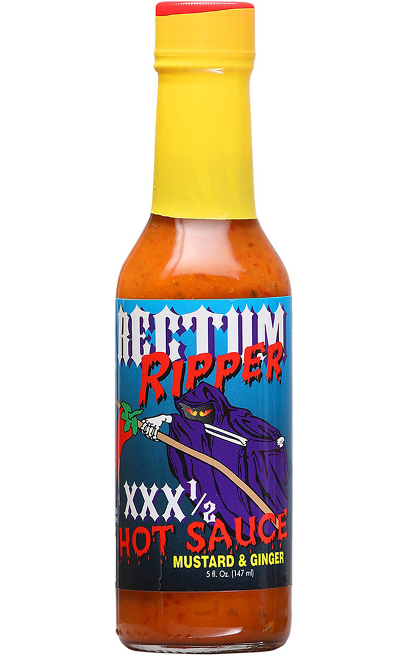 Bruces Red Rooster Sriracha Pepper Sauce - Shop Condiments at H-E-B