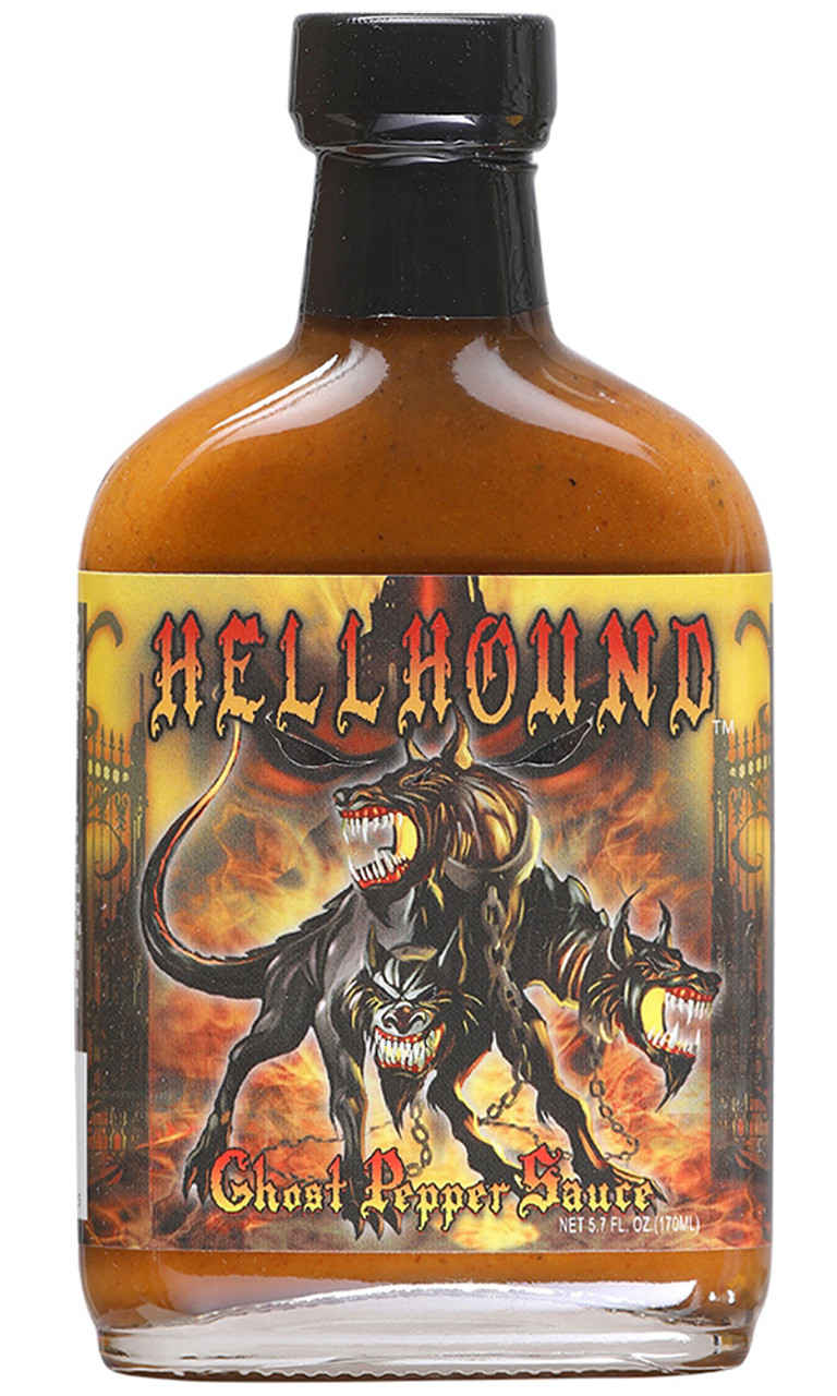 hellhound