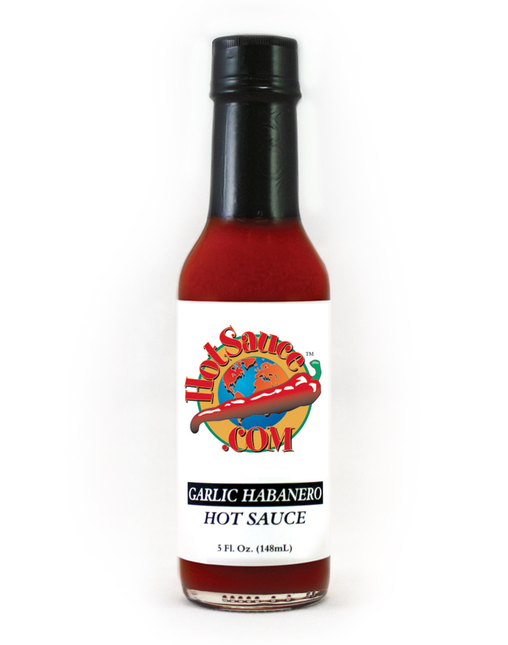 Private Selection® Fresno Chile Culinary Hot Sauce, 6.25 fl oz