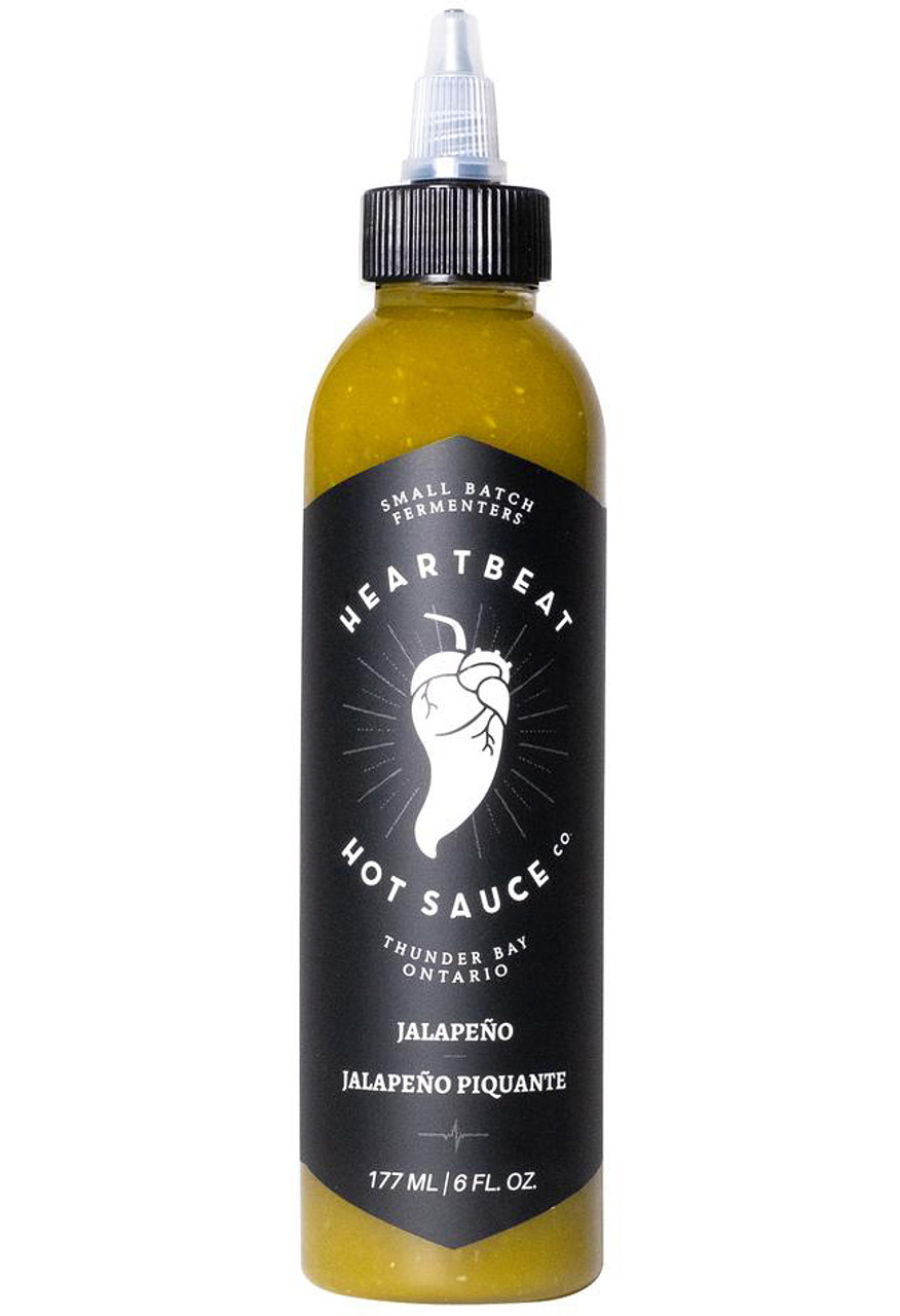 heartbeat hotsauce