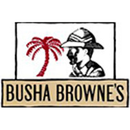 Busha Brownes