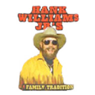 Hank Williams Jr