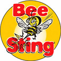 Bee Sting