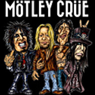 Motley Crue