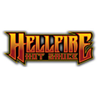 Hellfire Hot Sauce