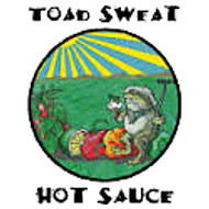 Toad Sweat