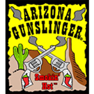 Arizona Gunslinger