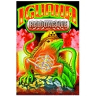 Iguana Sauces