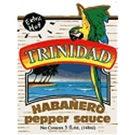 Trinidad Sauces