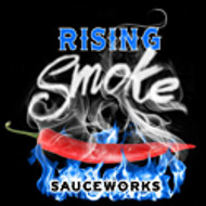 Rising Smoke SauceWorks