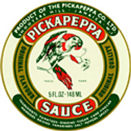 Pickapeppa