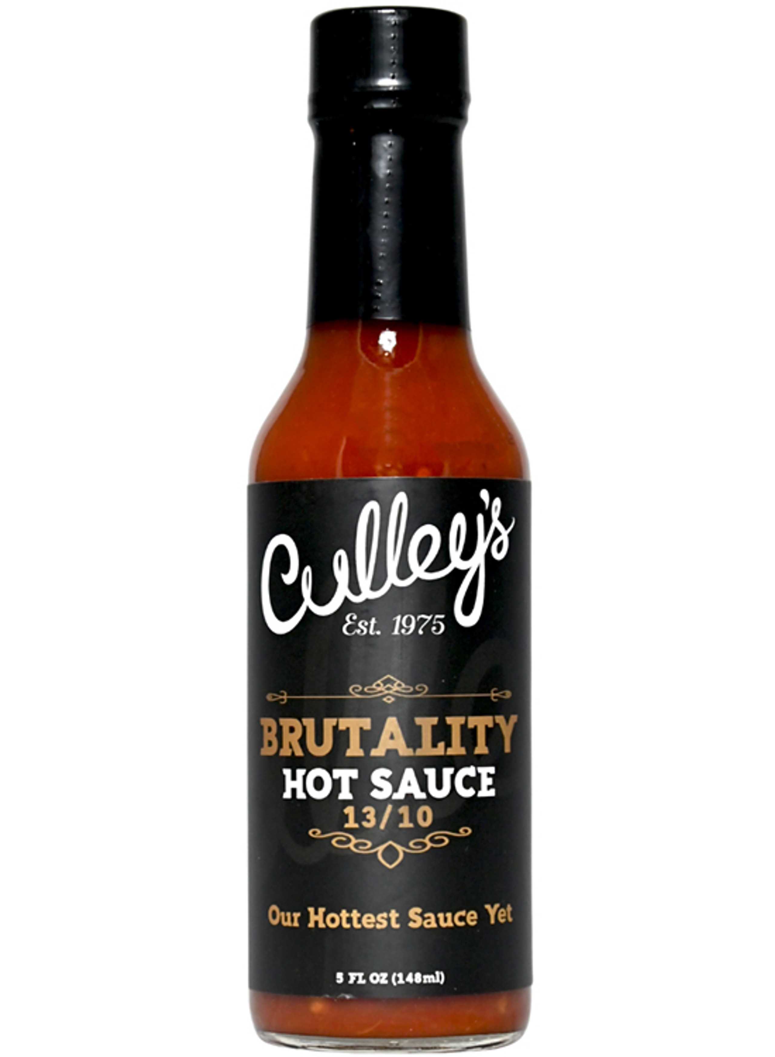 Culley's Hot Sauce