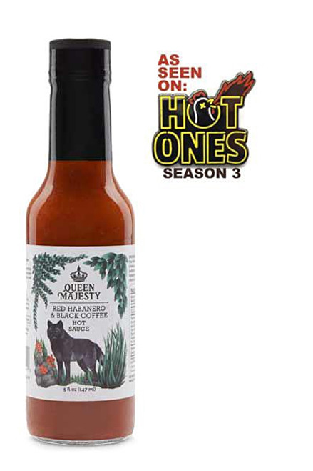 hot ones classic sauce