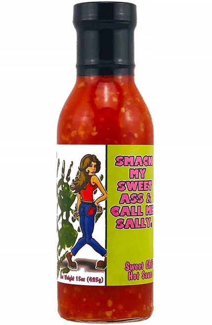 tijuana flats hottest sauce