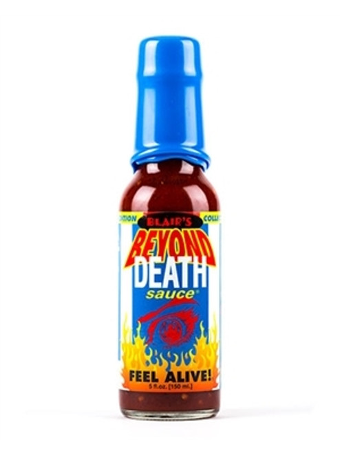 Blair's Beyond Death Hot Sauce, 5oz. (SOLD OUT)