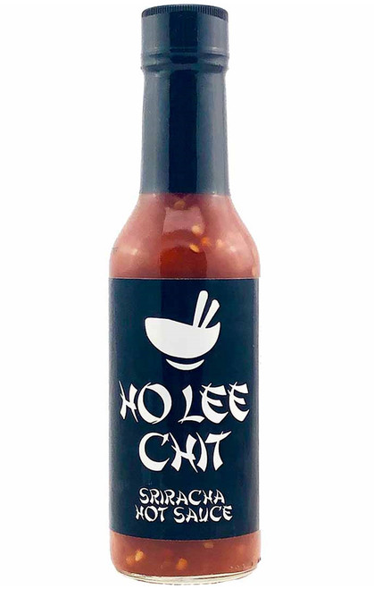 Ho Lee Chit Sriracha Hot Sauce, 5oz.