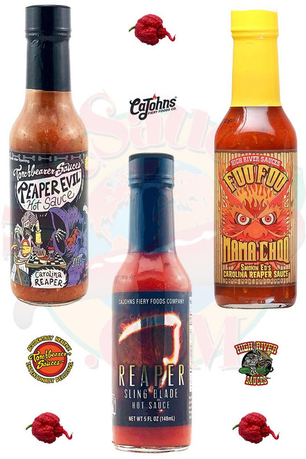 31 Best Hot Sauce Gift Set For Who Loves That Sweet Heat – Loveable