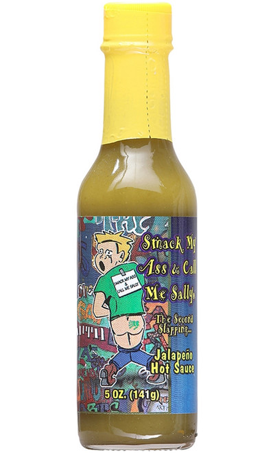 tijuana flats hottest sauce