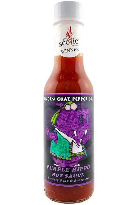 Alice Cooper Hot Sauce 3 Pack