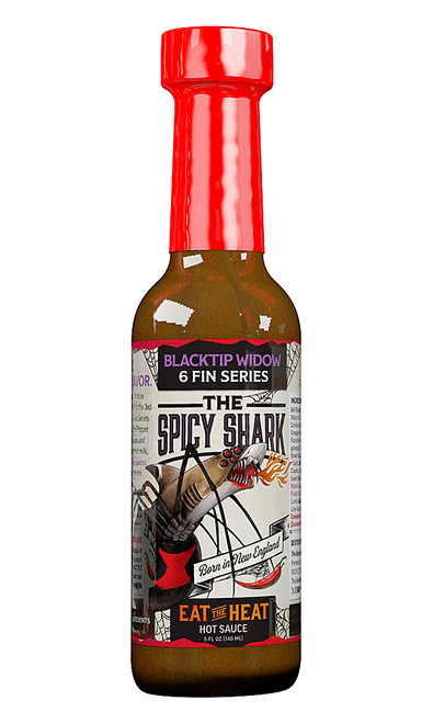 の*ん様 SOS F1-ND (Survival On ) Widow, No Survivors Hot Sauce