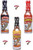 Ass Kickin Extreme Hot Sauces 3 Pack, 3/5oz. Ass Kickin Extreme Hot Sauces 3 Pack, 3/5oz.