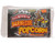 Ass Kickin Barbecue Popcorn, 3.5oz.