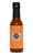 Kentucky Straight Bourbon Ghost Pepper Hot Sauce, 5oz.