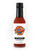 Private Label Hot Sauce - Trinidad Scorpion Hot Sauce, 5oz.