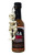 Day Of The Dead (Dia De Los Muertos) Hot Sauce Skeleton Keychain, 5oz.