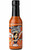 Torchbearer Slaughter XXX Hot Sauce, 5oz.