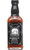 Historic Lynchburg Tennessee Whiskey Jack Daniel's 100 Proof Hot & Spicy BBQ, 16oz.