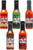 Cheap Thrill Hot Sauce Complete Gift Set, 5/5oz. Cheap Thrill Hot Sauce Complete Gift Set, 5/5oz.