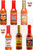 Marie Sharp's Hotter Hot Sauces Gift Set, 6/5oz.