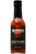 Bravado Spice Co. Hot Sauces Complete Set, 6/5oz, 1/3oz, 1/2.7oz.